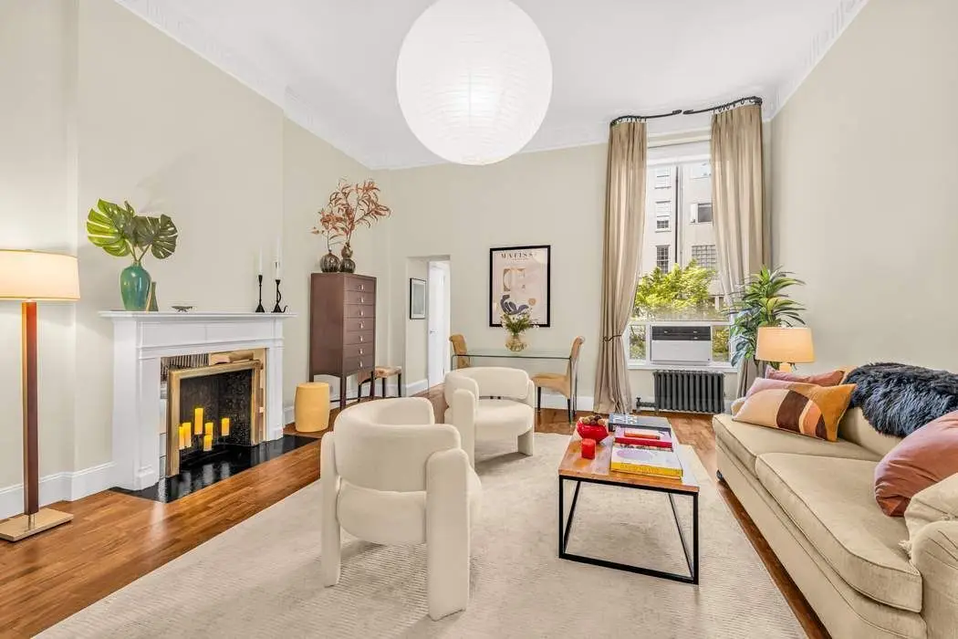 66 E 83rd Street #2E, Manhattan, NY 10028 - #1