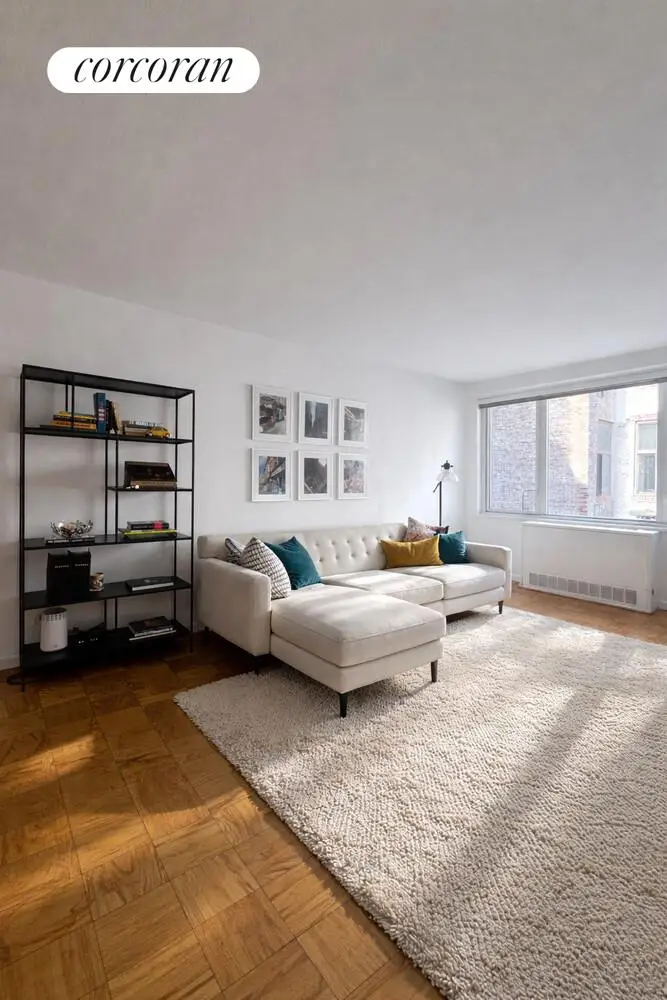 301 E 22nd Street #12S, Manhattan, NY 10010 - #2