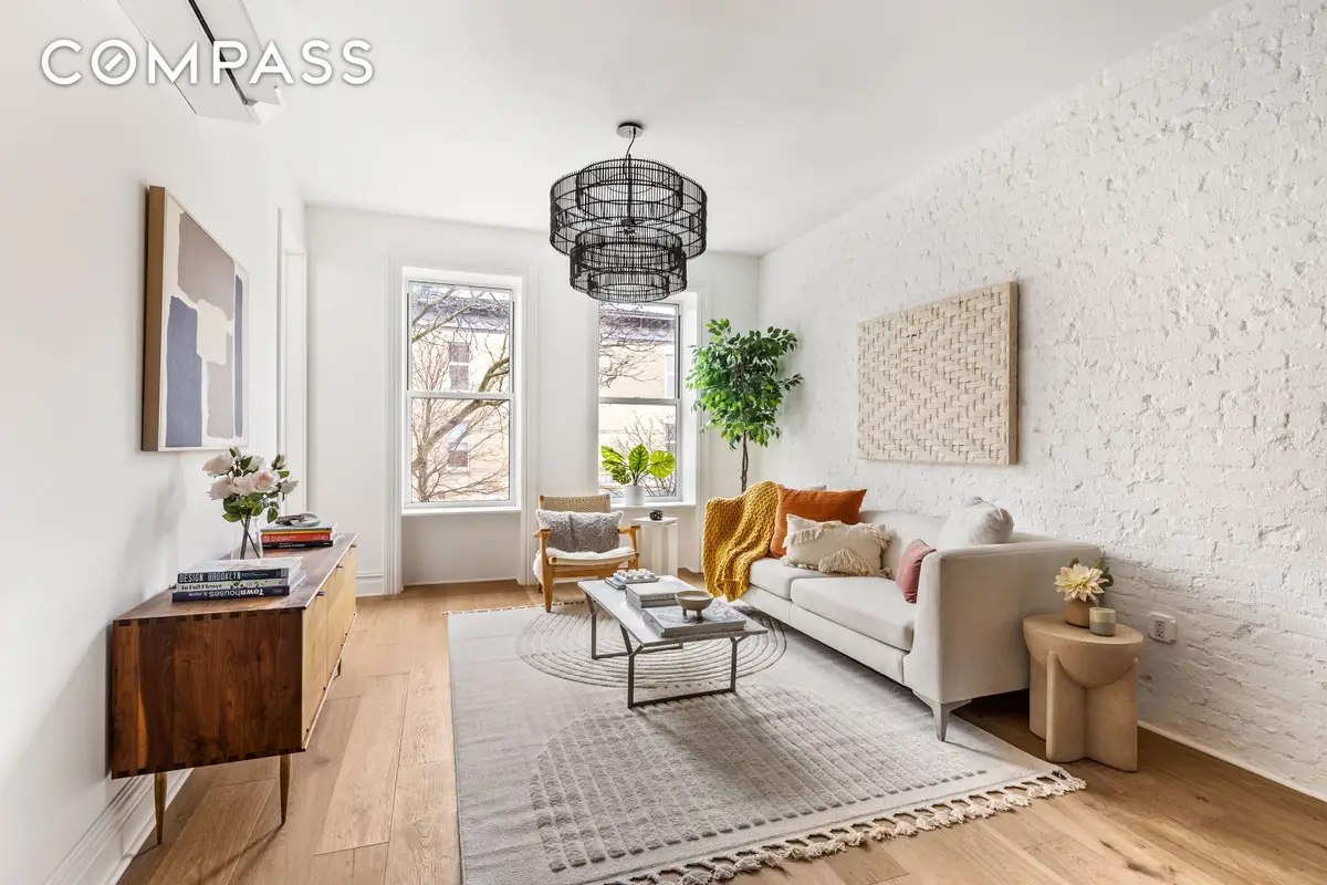 744 Park Place #1B, Brooklyn, NY 11216 - #1