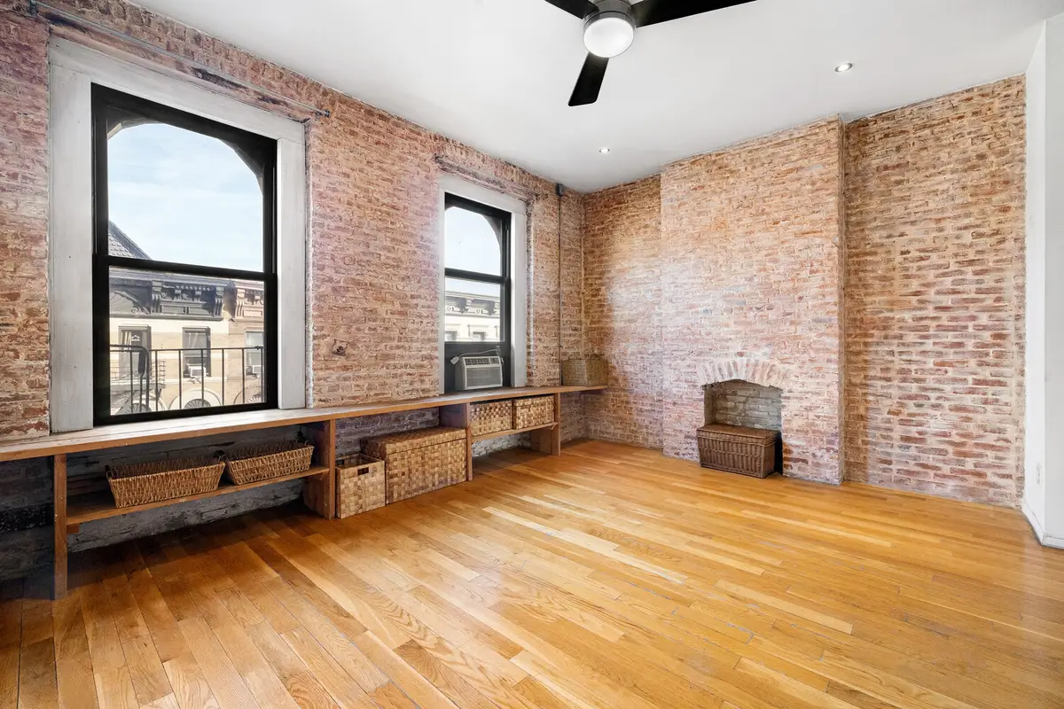 58 W 105th Street #5A, Manhattan, NY 10025 - #1