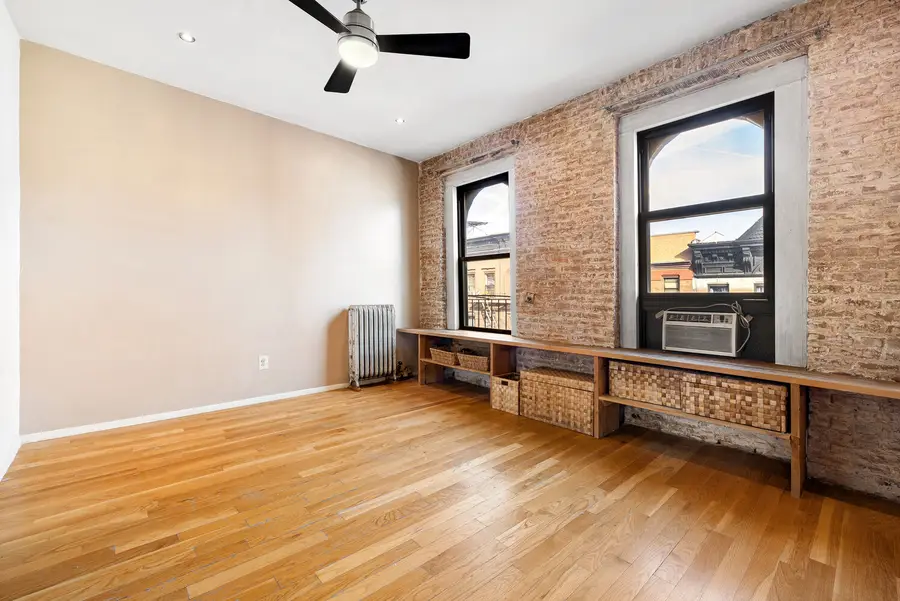 58 W 105th Street #5A, Manhattan, NY 10025 - #2