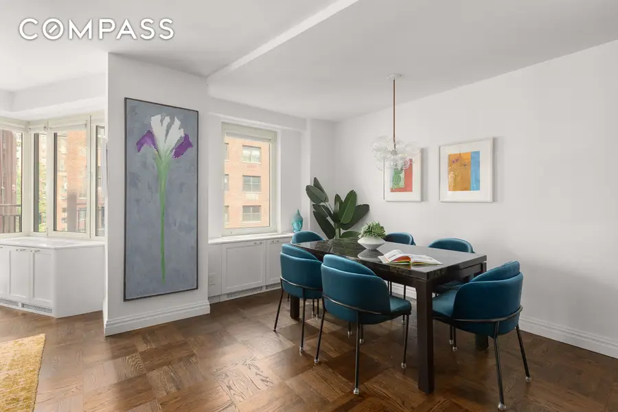 60 Sutton Place S #9AN, Manhattan, NY 10022 - #3