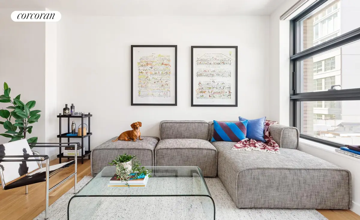 547 W 47th Street #203, Manhattan, NY 10036 - #1