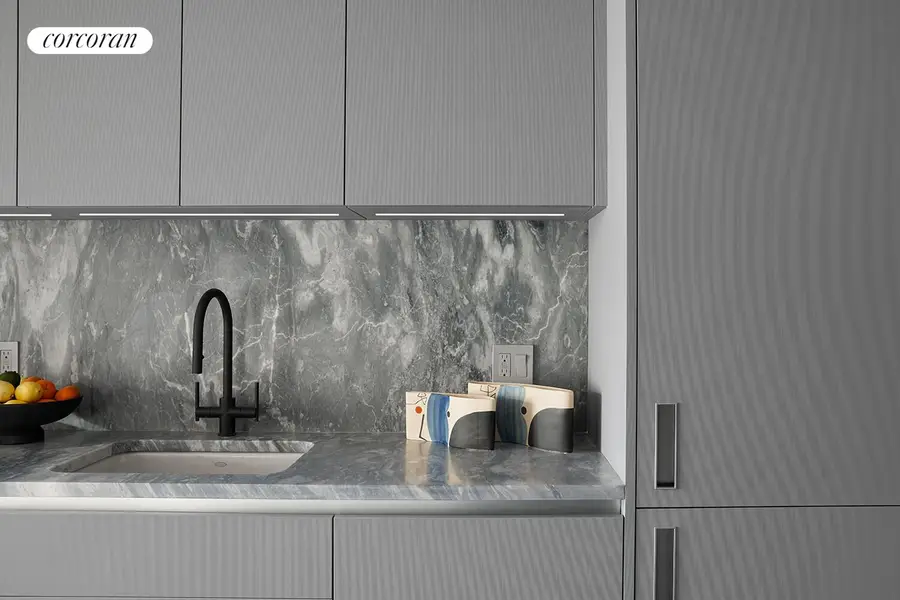 547 W 47th Street #203, Manhattan, NY 10036 - #3