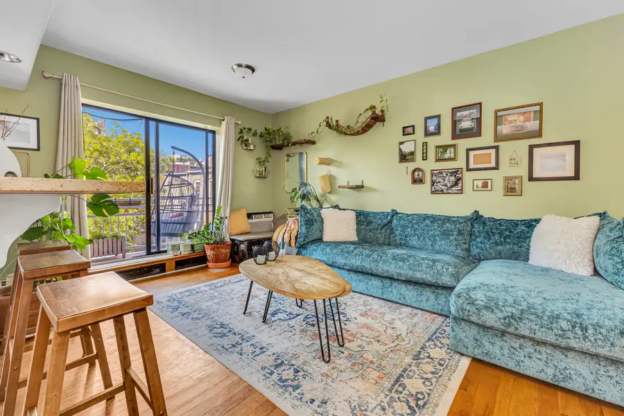 2601 Frederick Douglass Boulevard #4A, Manhattan, NY 10030 - #2