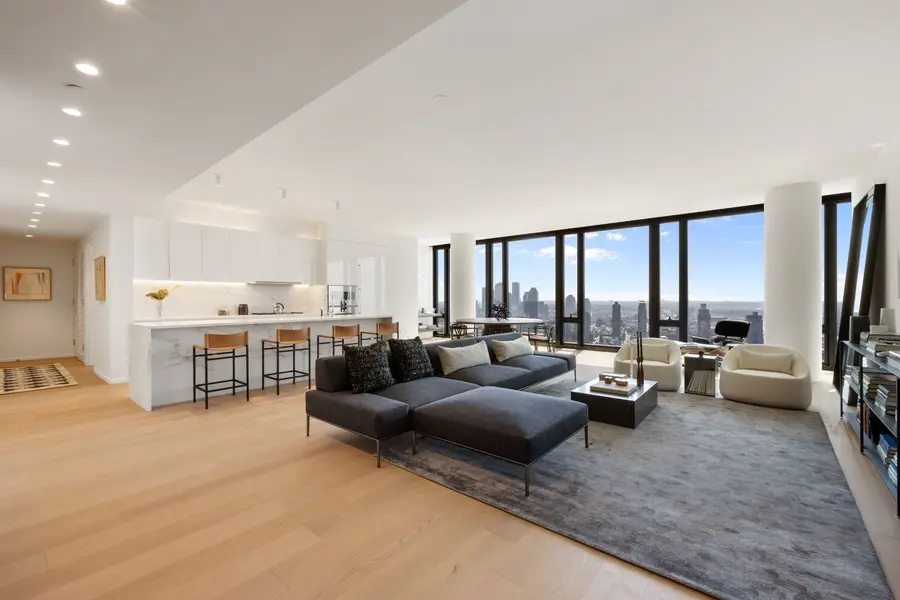 695 1st Avenue #PHA, Manhattan, NY 10016 - #2