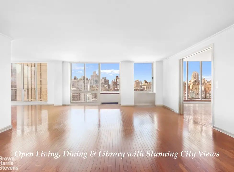 201 E 80th Street #19THFLOOR, Manhattan, NY 10075 - #1