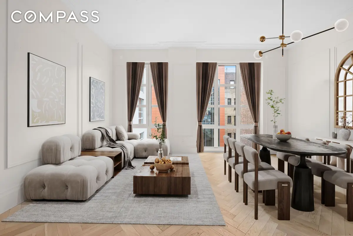 250 E 21st Street #8F, Manhattan, NY 10010 - #1