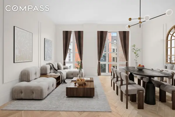 250 E 21st Street #8F, Manhattan, NY 10010