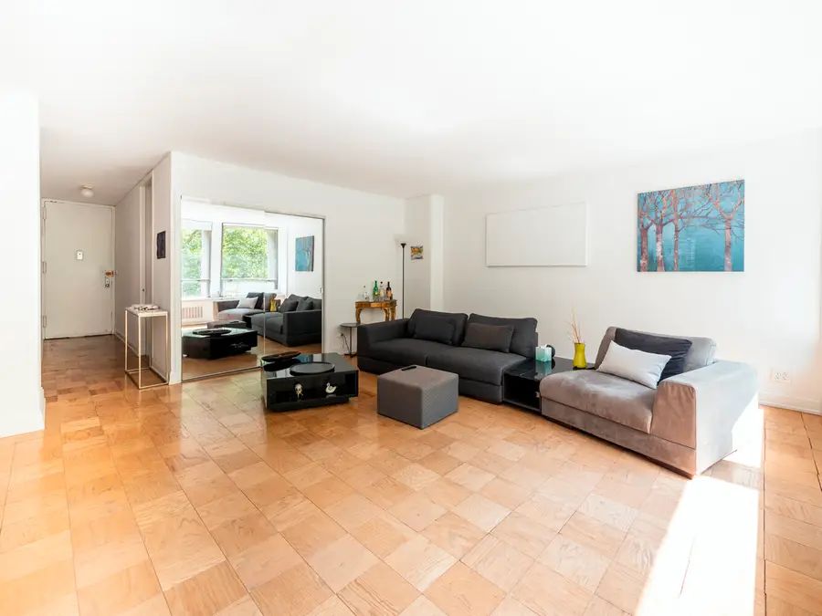 330 E 33rd Street #3N, Manhattan, NY 10016 - #3