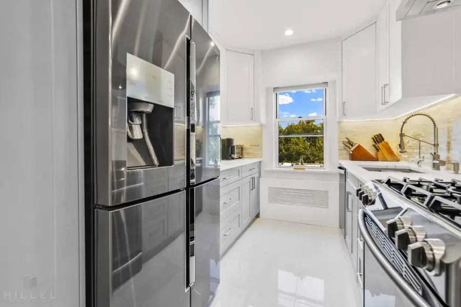 150-15 79th Avenue #3A, Queens, NY 11367 - #2