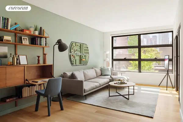 547 W 47th Street #604, Manhattan, NY 10036