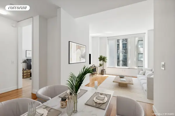 15 William Street #10G, Manhattan, NY 10005