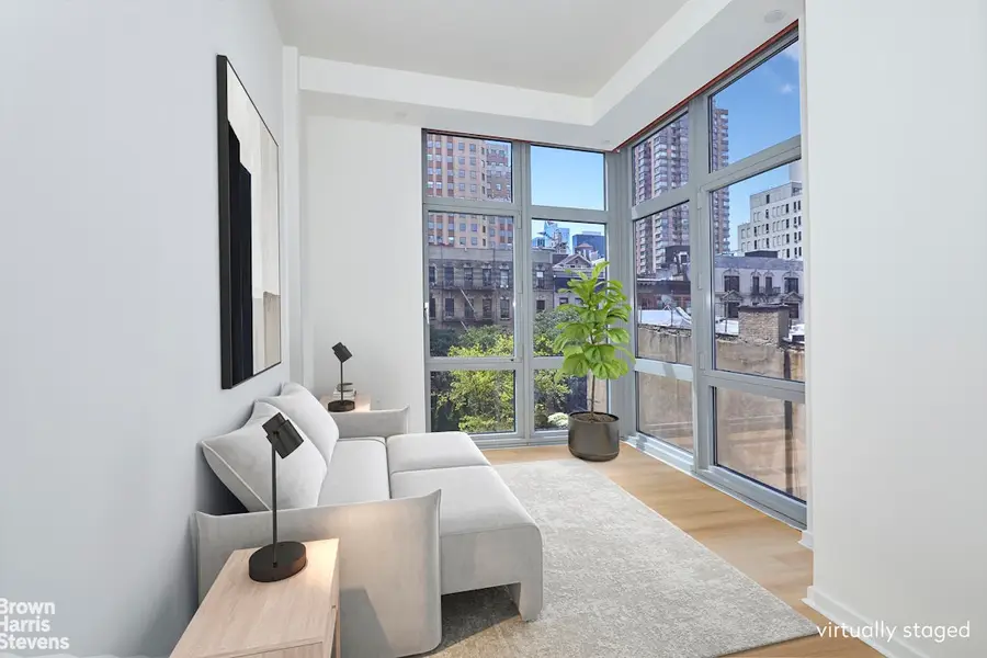 310 W 52nd Street #5B, Manhattan, NY 10019 - #3