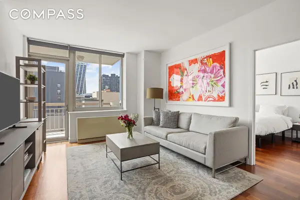 520 W 23rd Street #12B, Manhattan, NY 10011