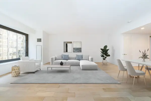 75 Wall Street #29R, Manhattan, NY 10005