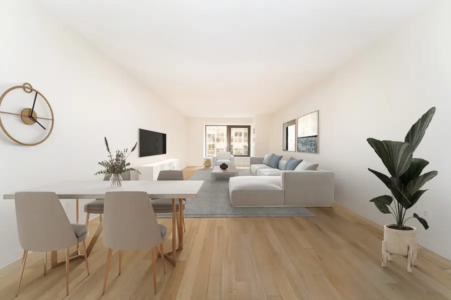 75 Wall Street #29R, Manhattan, NY 10005 - #2