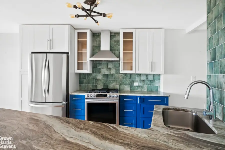 1020 Grand Concourse #15C, Bronx, NY 10451 - #3