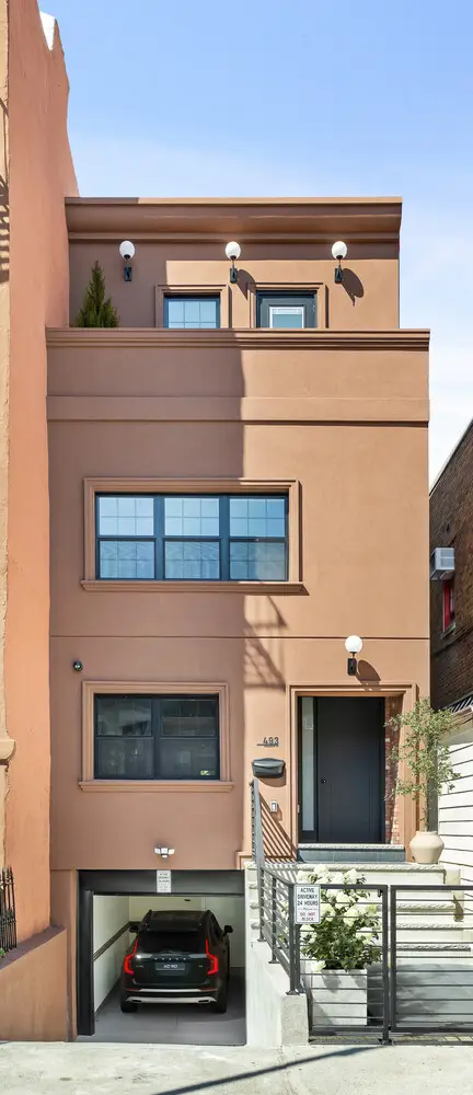 493 Hancock Street, Brooklyn, NY 11233 - #2