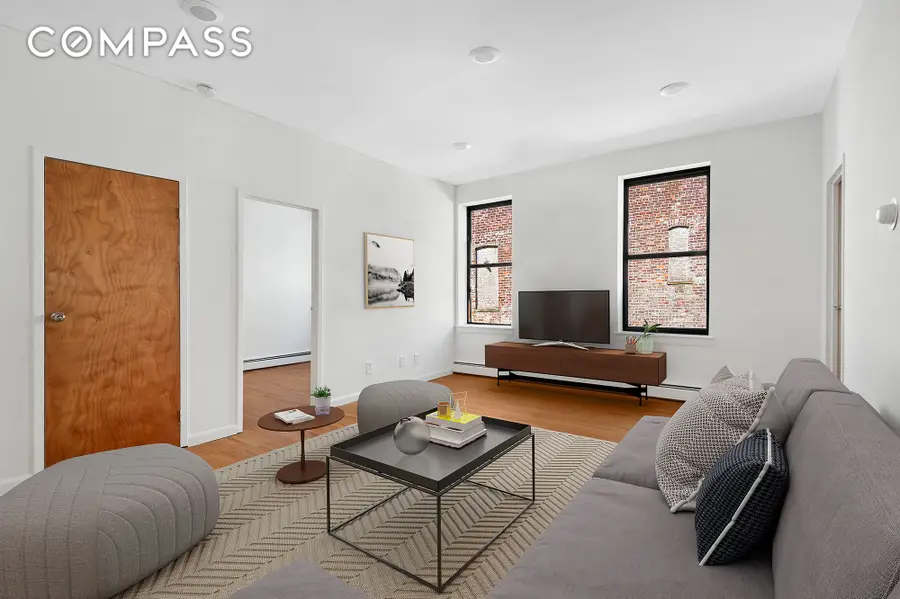 291 Martense Street #4M, Brooklyn, NY 11226 - #3