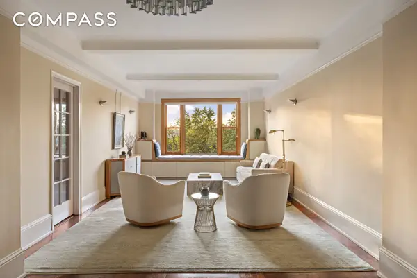 186 Riverside Drive #5F, Manhattan, NY 10024