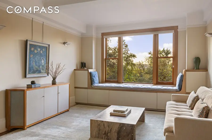 186 Riverside Drive #5F, Manhattan, NY 10024 - #2