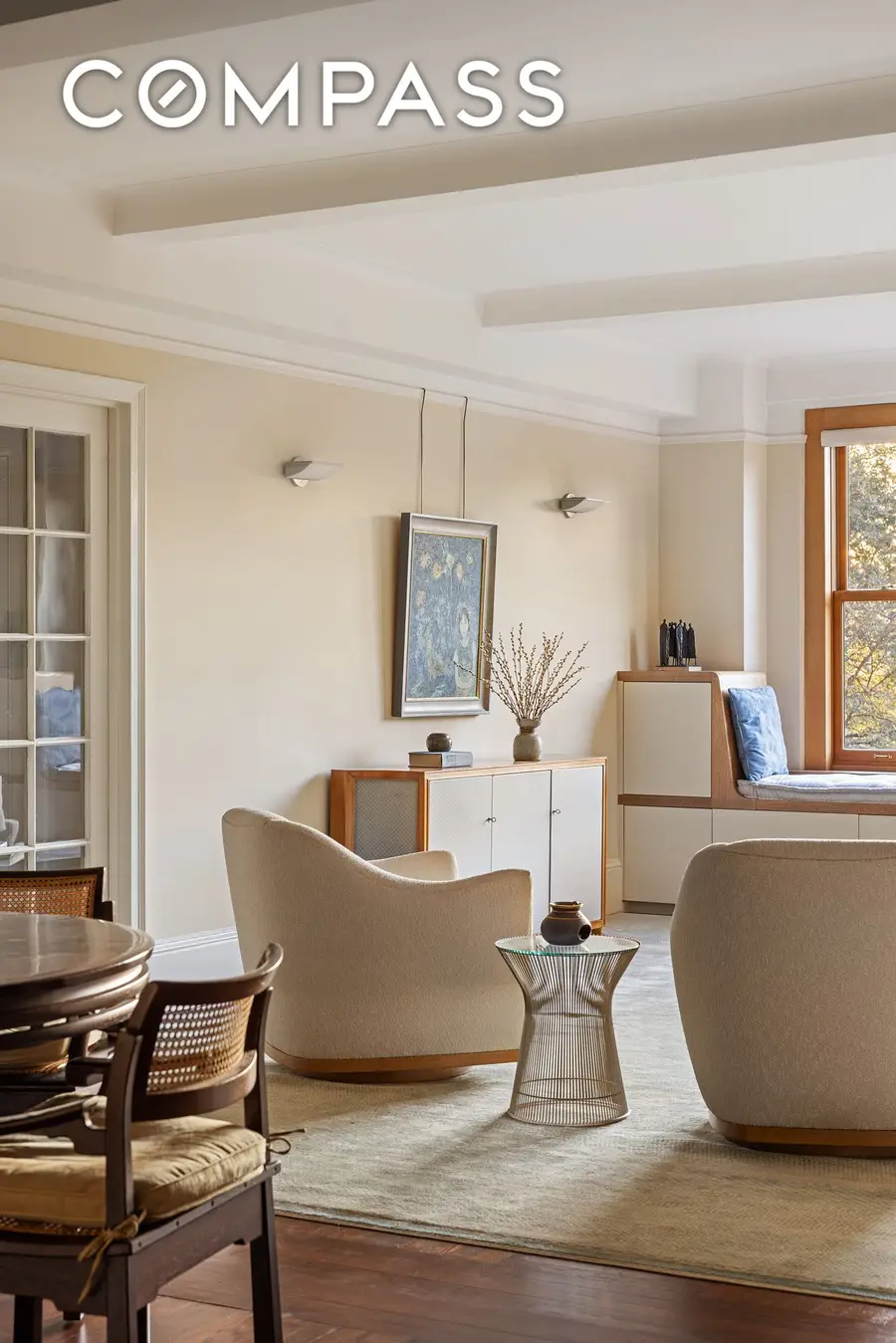 186 Riverside Drive #5F, Manhattan, NY 10024 - #3