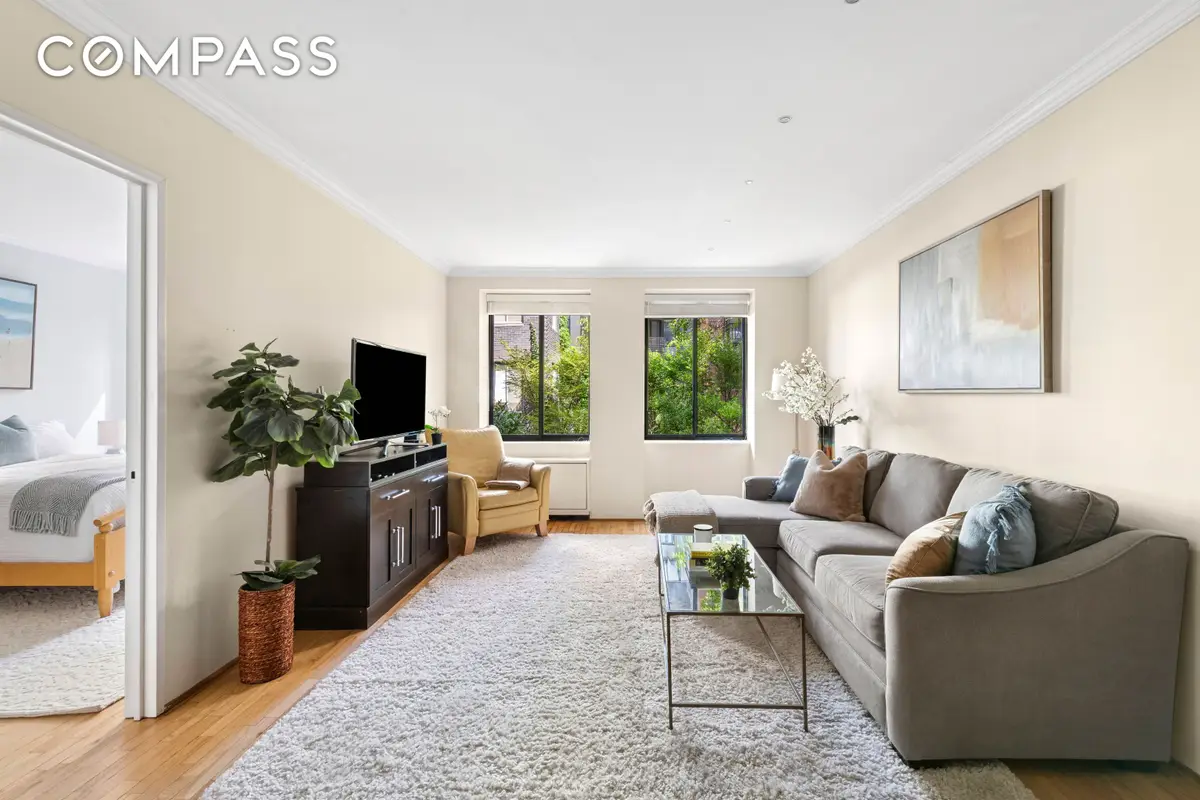 167 Perry Street #2H, Manhattan, NY 10014 - #1