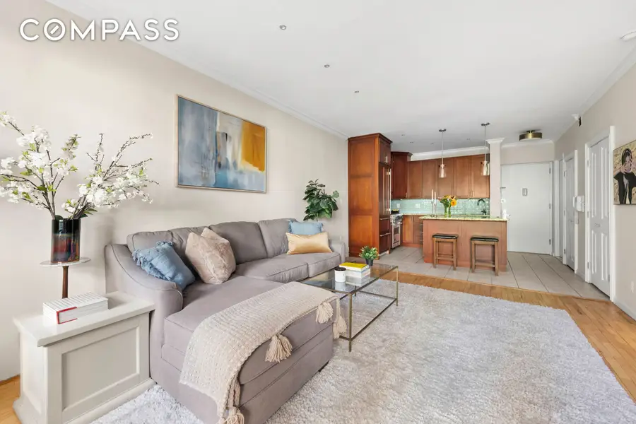 167 Perry Street #2H, Manhattan, NY 10014 - #2