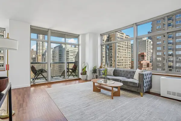 188 E 64th Street #1105, Manhattan, NY 10065