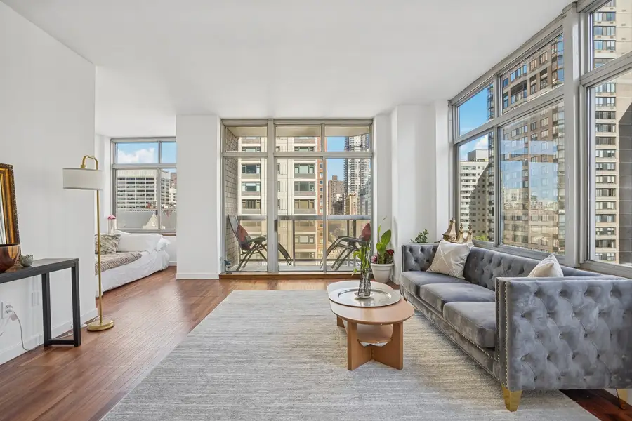 188 E 64th Street #1105, Manhattan, NY 10065 - #2