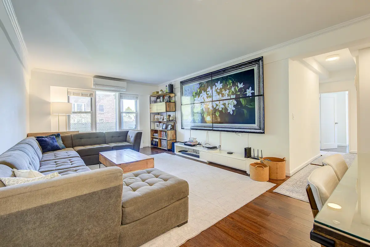 69-10 108th Street #4C, Queens, NY 11375 - #1
