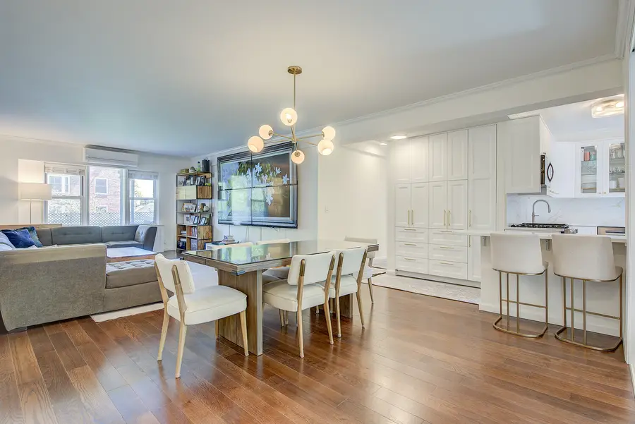 69-10 108th Street #4C, Queens, NY 11375 - #2