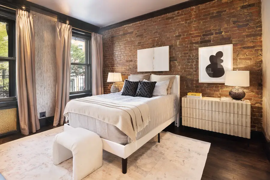 454 W 50th Street #2F, Manhattan, NY 10019 - #3