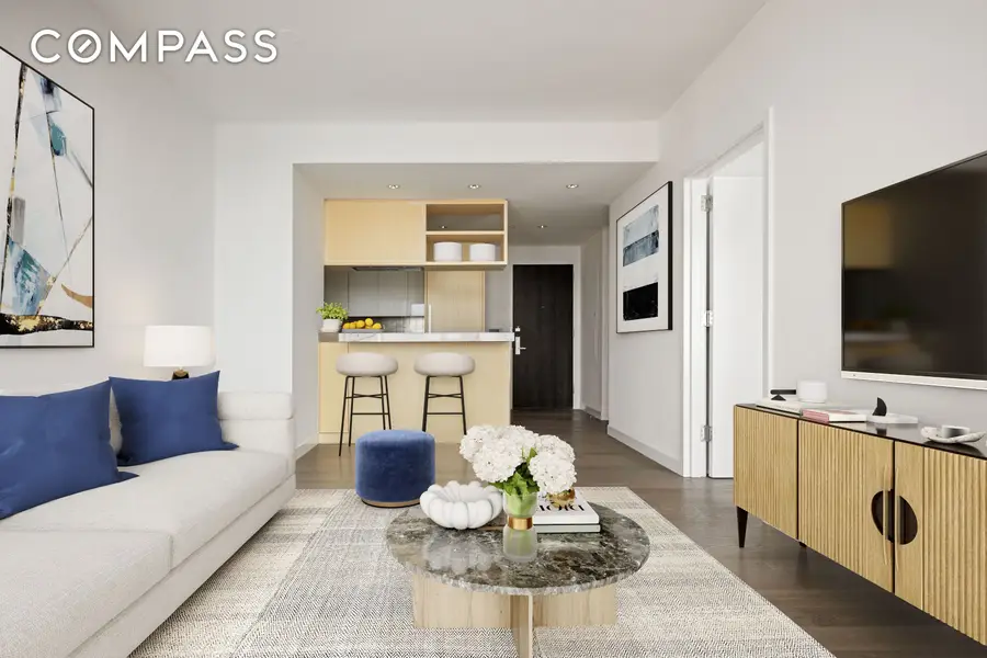 252 South Street #28C, Manhattan, NY 10002 - #3