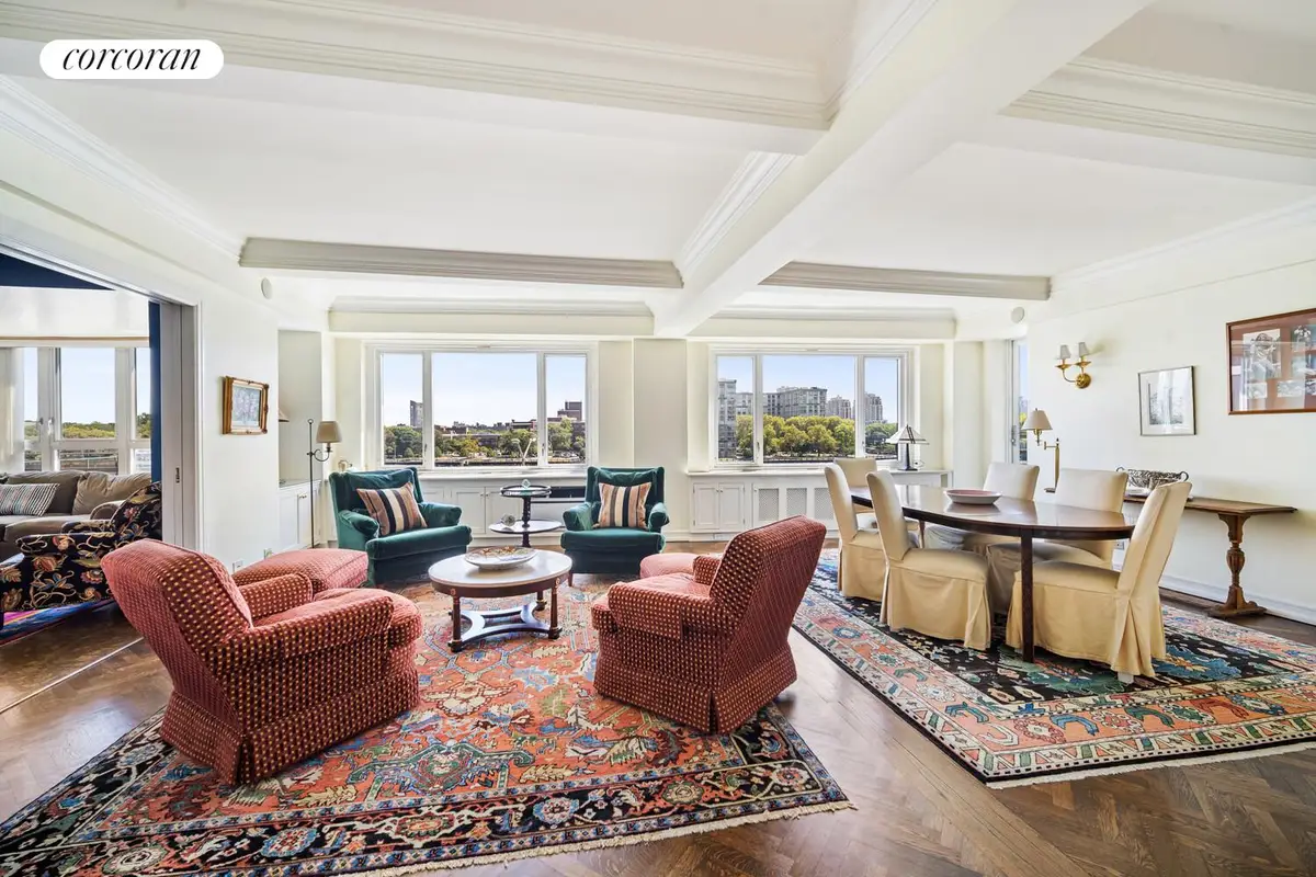 33 E End Avenue #3AB, Manhattan, NY 10028 - #1