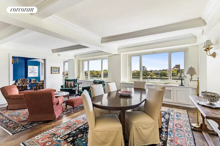 33 E End Avenue #3AB, Manhattan, NY 10028 - #2