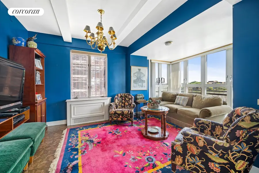 33 E End Avenue #3AB, Manhattan, NY 10028 - #3