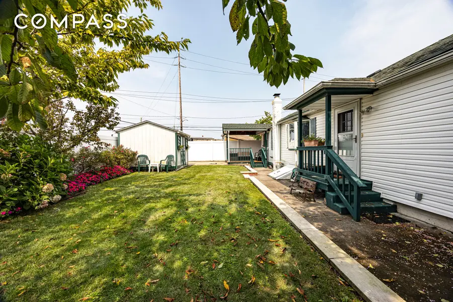 355 D Dormans Court #D, Queens, NY 11693 - #2