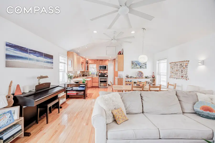 355 D Dormans Court #D, Queens, NY 11693 - #3