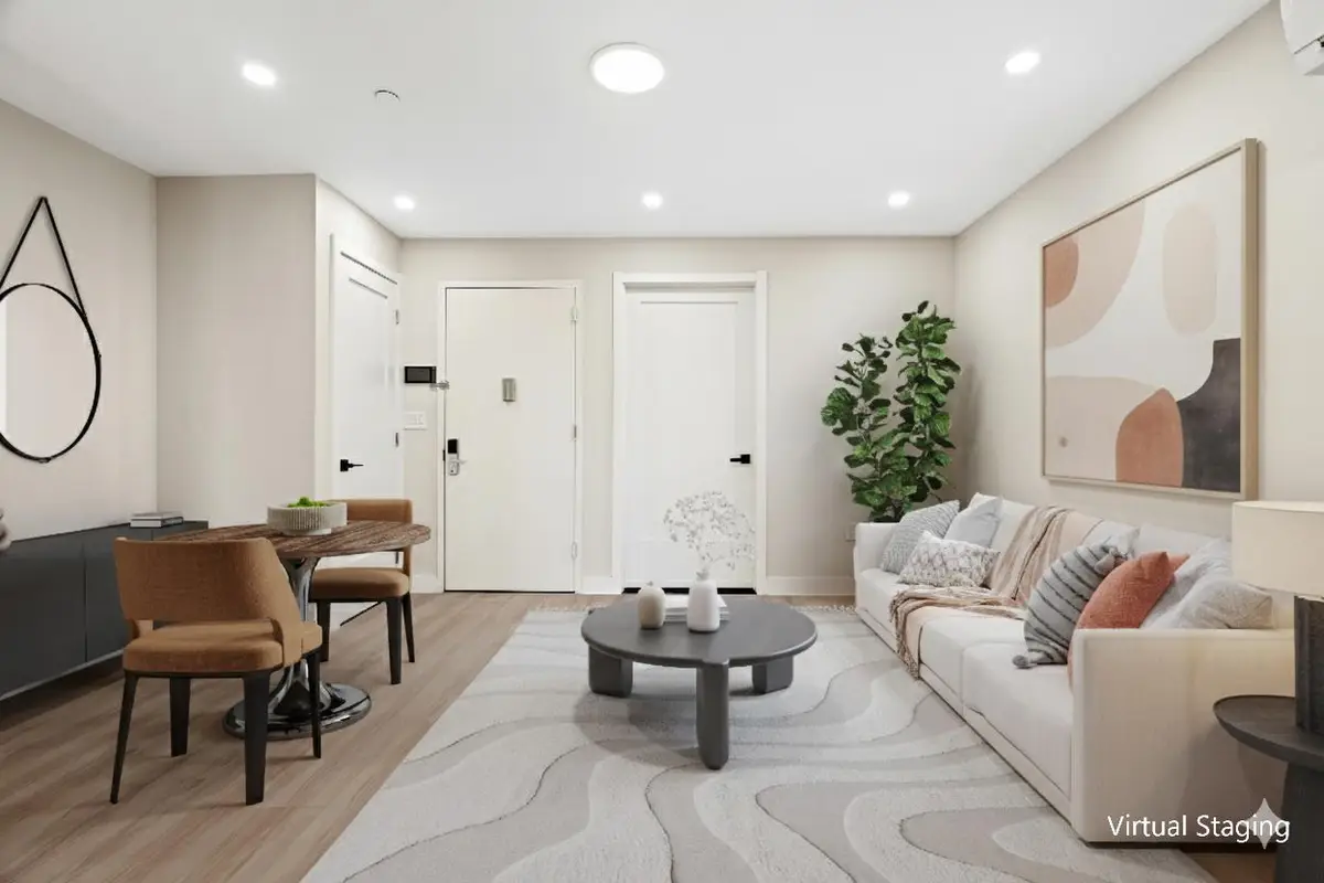 1546 Broadway #2-A, Brooklyn, NY 11221 - #1