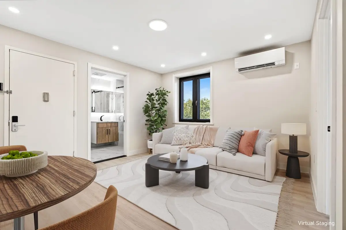 1546 Broadway #5-A, Brooklyn, NY 11221 - #1