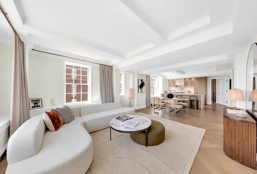 360 Central Park W #15C, Manhattan, NY 10025 - #3