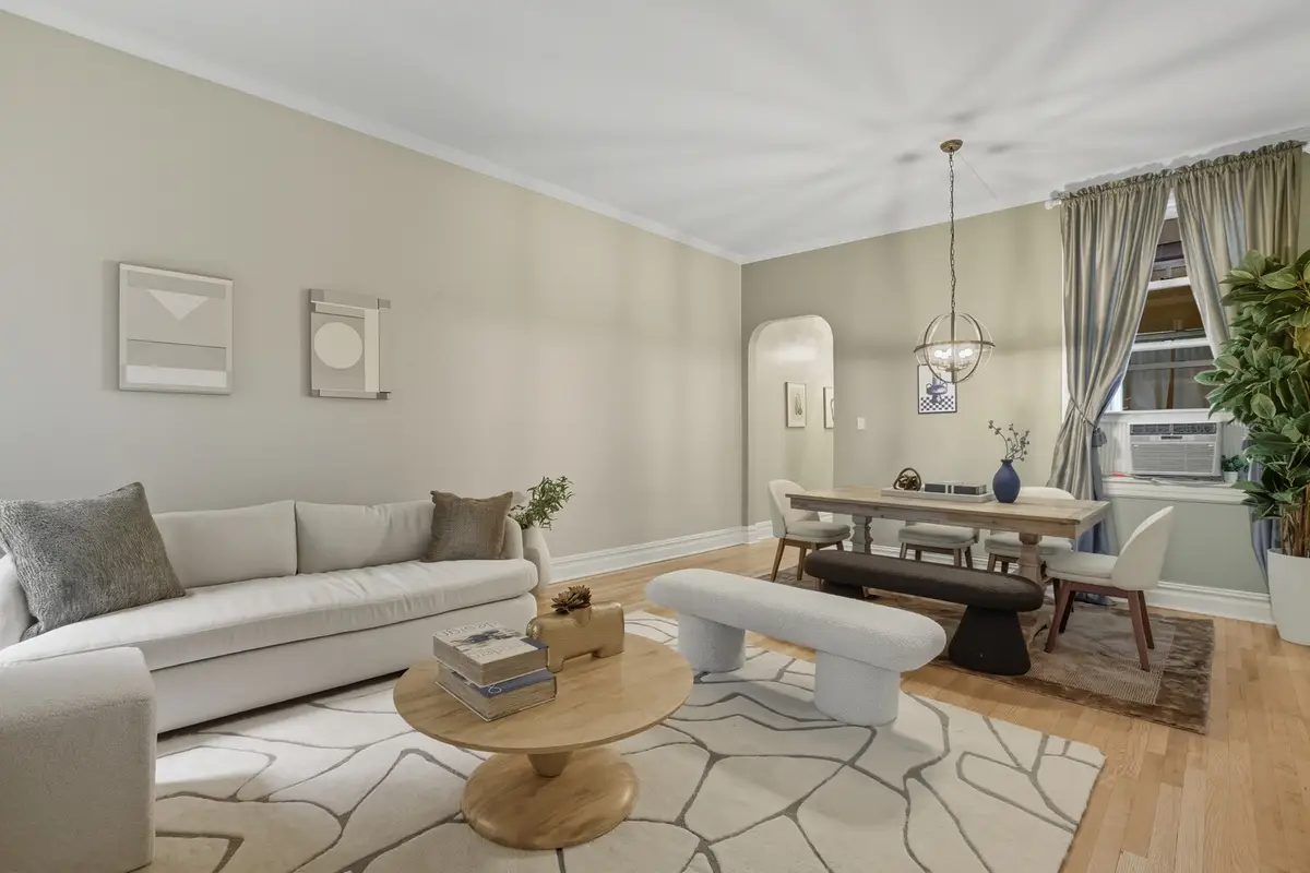 177 E 93rd Street #3B, Manhattan, NY 10128 - #1