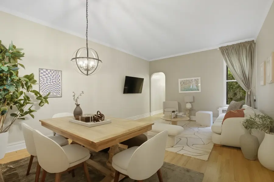 177 E 93rd Street #3B, Manhattan, NY 10128 - #2