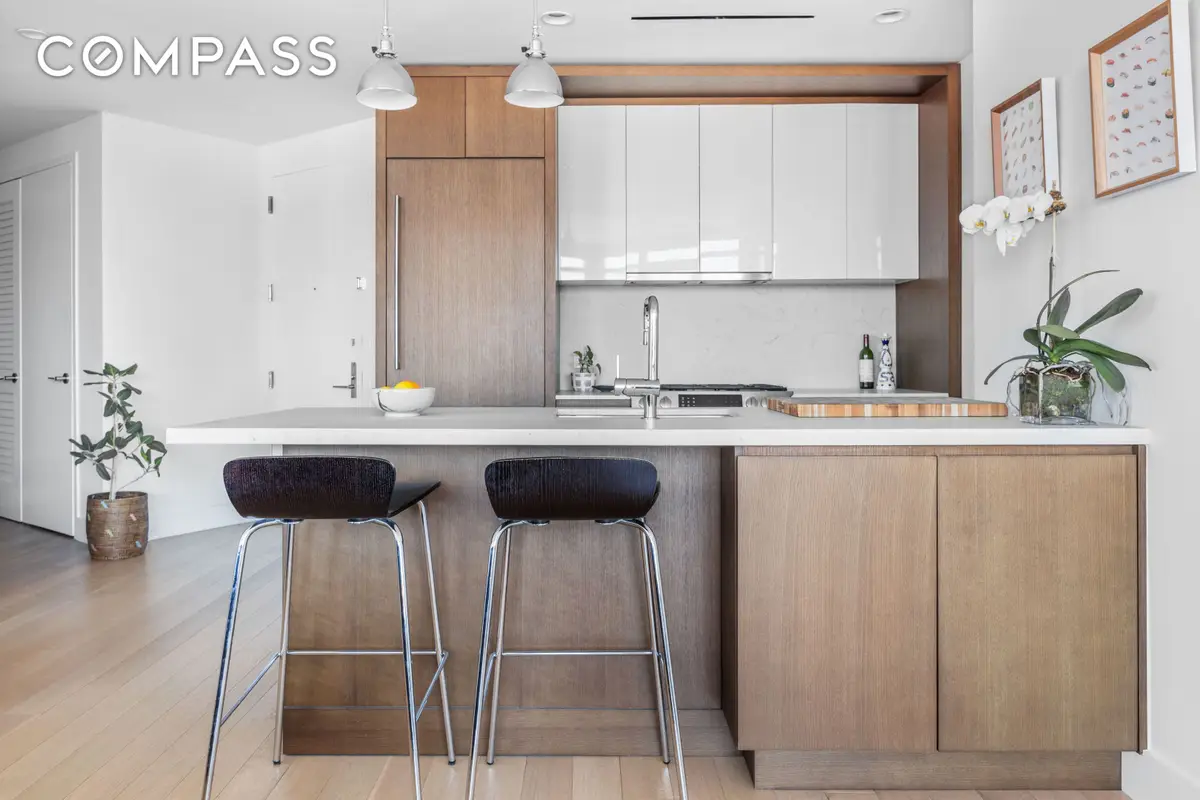 500 Waverly Avenue #5C, Brooklyn, NY 11238 - #1