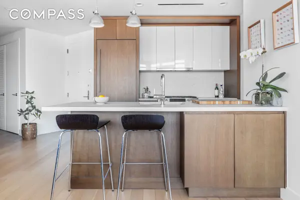 500 Waverly Avenue #5C, Brooklyn, NY 11238