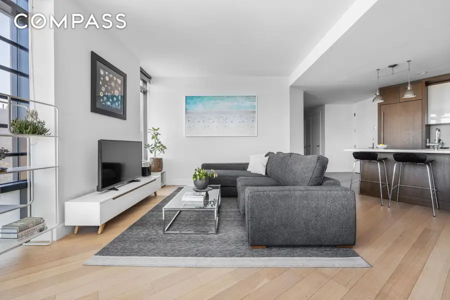 500 Waverly Avenue #5C, Brooklyn, NY 11238 - #3