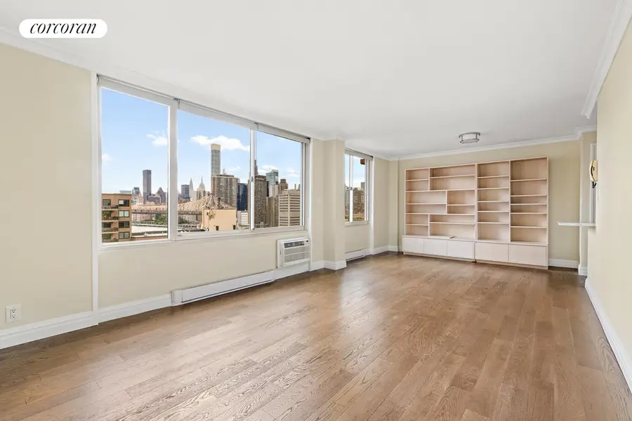 555 Main Street #1608, Manhattan, NY 10044 - #2