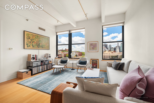 70 Washington Street #8H, Brooklyn, NY 11201